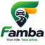 Famba logo